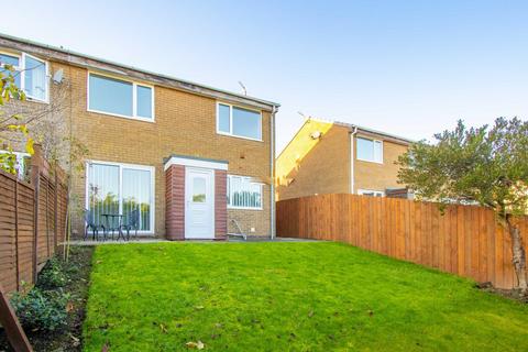undefined, Featherstone Road, Newton Hall, Durham