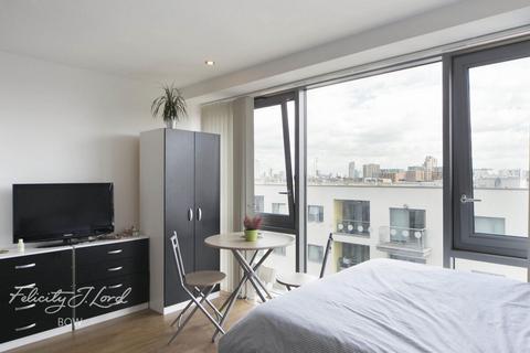 Studio to rent, Aqua Vista Square, LONDON