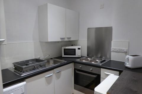 undefined, Balcarres Street, Morningside, Edinburgh, EH10