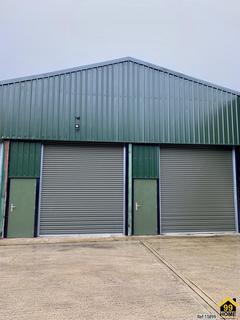 Warehouse to rent - West Well Farm, Tingewick, Buckingham, Bucks, MK18
