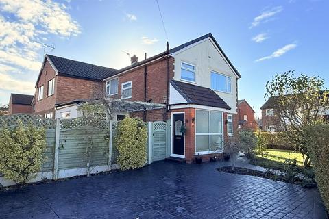 undefined, Wharfedale Drive, Rainhill, Prescot