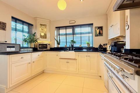 undefined, Wharfedale Drive, Rainhill, Prescot