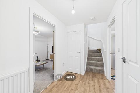 undefined, Nottingham NG4