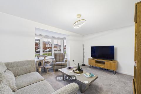 undefined, Nottingham NG4