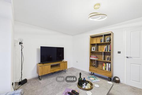 undefined, Nottingham NG4