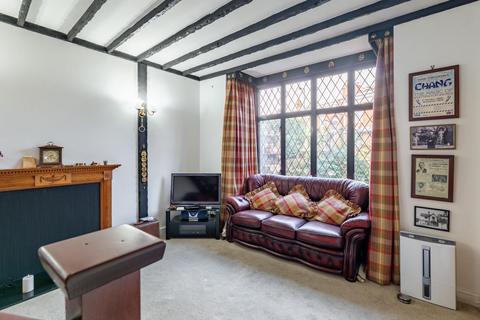 1 bedroom cottage for sale, St. Marys Road, Leamington Spa