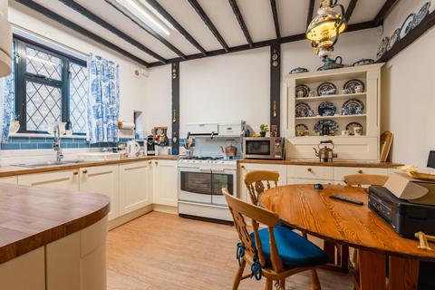 1 bedroom cottage for sale, St. Marys Road, Leamington Spa
