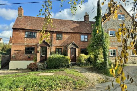 undefined, Parkers Hill, Tetsworth, Thame, OX9 7AQ