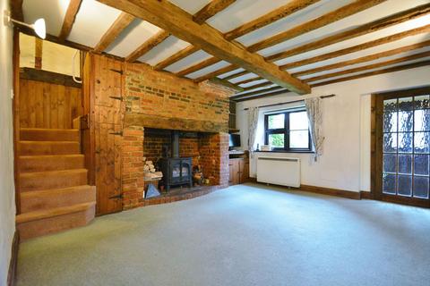 undefined, Parkers Hill, Tetsworth, Thame, OX9 7AQ