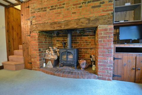 undefined, Parkers Hill, Tetsworth, Thame, OX9 7AQ