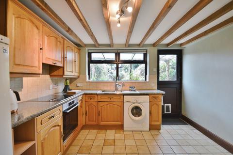 undefined, Parkers Hill, Tetsworth, Thame, OX9 7AQ