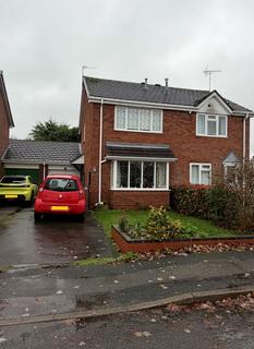 undefined, FGR's, 3 & 5 Hillwood Avenue, Shirley, Solihull, West Midlands, B90 4XR