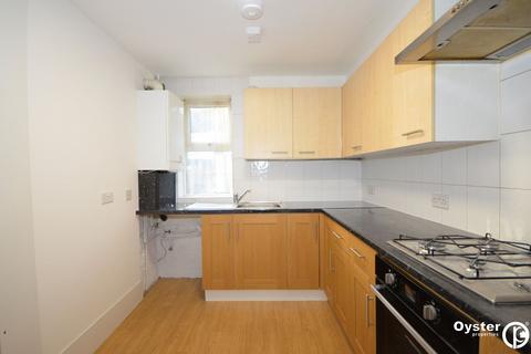 Sheldon Road, London, N18