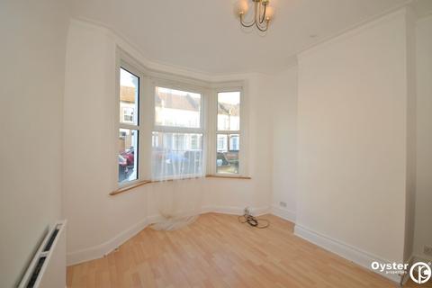 undefined, Sheldon Road, London, N18