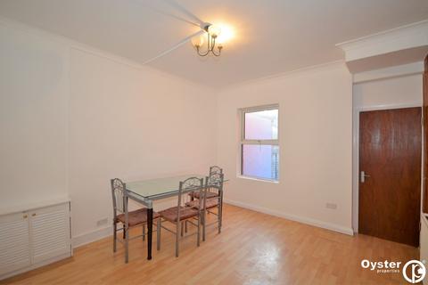 undefined, Sheldon Road, London, N18