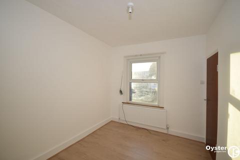 undefined, Sheldon Road, London, N18