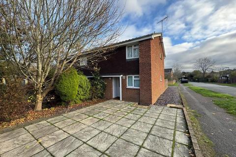 undefined, Marston Road, Woking GU21