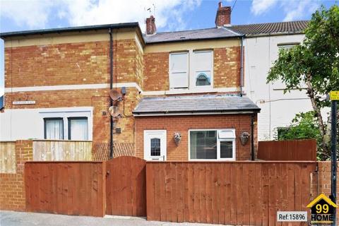 undefined, Esplanade Place, Whitley Bay, Tyne & Wear, NE26