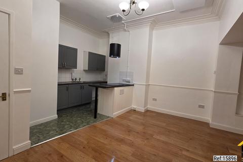 undefined, Esplanade Place, Whitley Bay, Tyne & Wear, NE26
