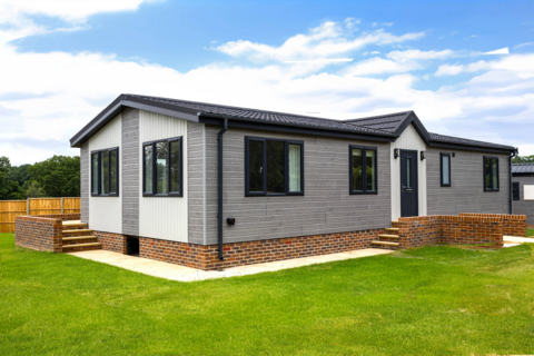 The Paddocks, Warfield Park, Ascot SL5