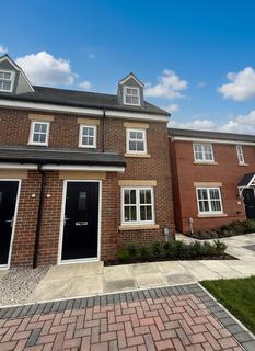undefined, Topaz Avenue, Poulton-Le-Fylde FY6