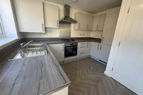 undefined, Topaz Avenue, Poulton-Le-Fylde FY6