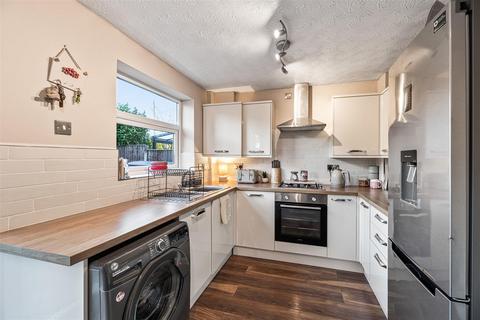 undefined, Fleetwood Close, Great Sankey, Warrington