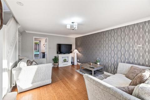 undefined, Fleetwood Close, Great Sankey, WA5