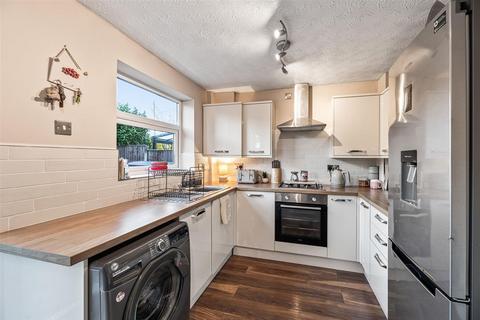 undefined, Fleetwood Close, Great Sankey, WA5