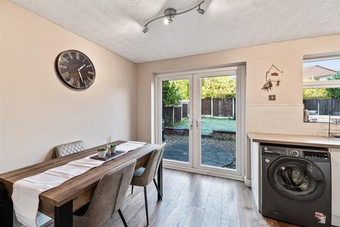 undefined, Fleetwood Close, Great Sankey, WA5