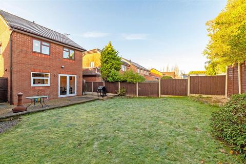 undefined, Fleetwood Close, Great Sankey, WA5