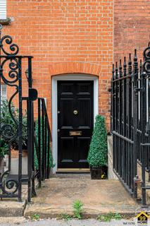 undefined, Greencoat Place, London, SW1P