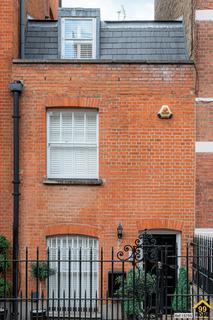 undefined, Greencoat Place, London, SW1P