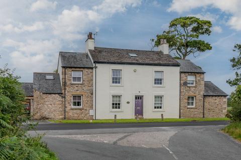 undefined, Burrow Road, Lancaster LA2