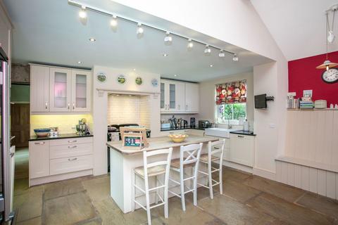 undefined, Burrow Road, Lancaster LA2