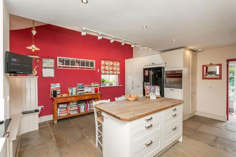 undefined, Burrow Road, Lancaster LA2