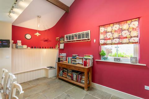 undefined, Burrow Road, Lancaster LA2