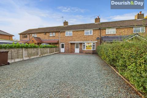 undefined, Marsh Meadows, Stafford ST20