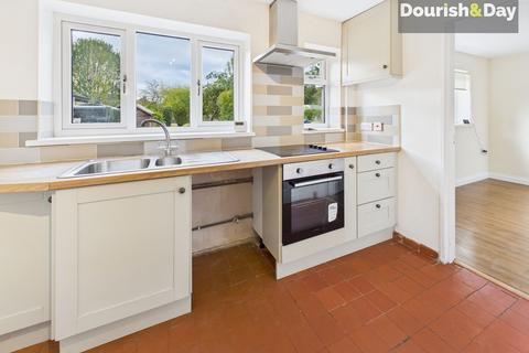 undefined, Marsh Meadows, Stafford ST20