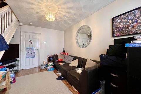undefined, Magpie Close, Forest Gate, E7 9DE