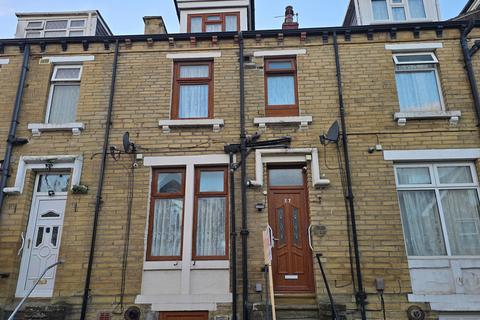 undefined, Leamington Street, Bradford, BD9