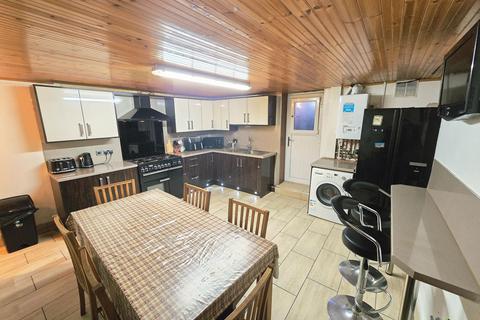 undefined, Leamington Street, Bradford, BD9