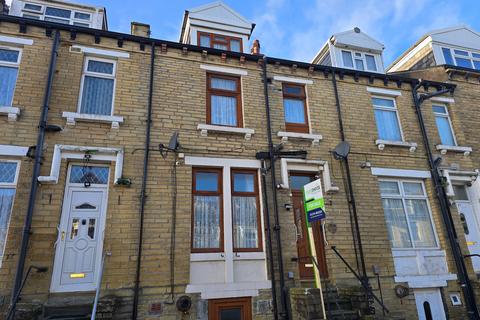 Leamington Street, Bradford, BD9