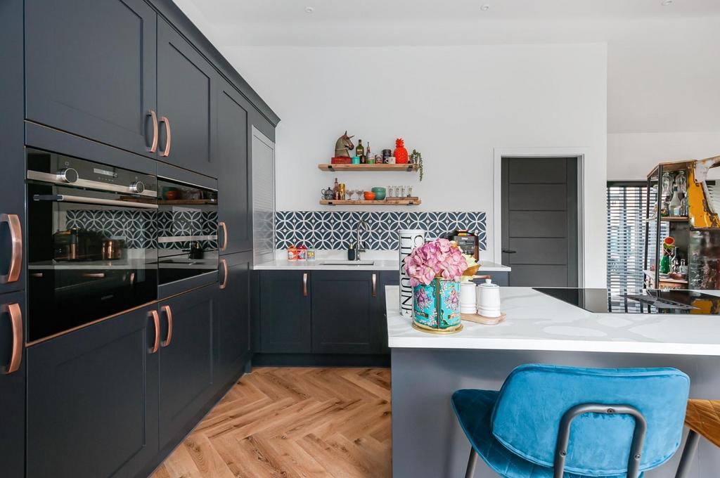 Kitchen alt