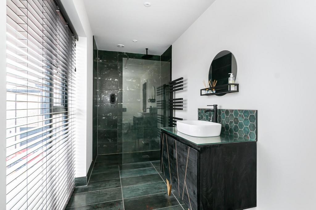 En-suite