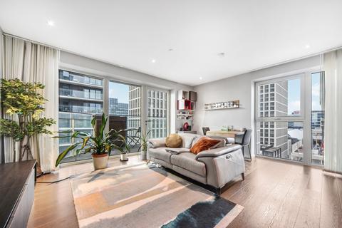 undefined, Lantana Heights, Glasshouse Gardens, London, E20