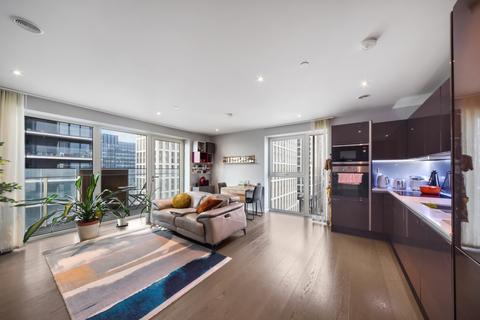 undefined, Lantana Heights, Glasshouse Gardens, London, E20