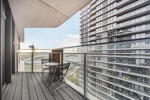 undefined, Lantana Heights, Glasshouse Gardens, London, E20