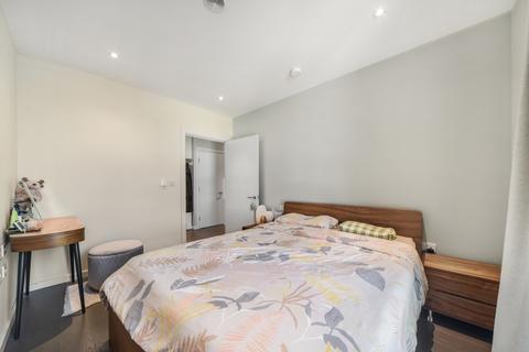 undefined, Lantana Heights, Glasshouse Gardens, London, E20