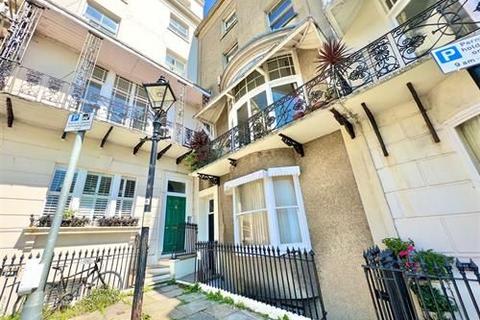 undefined, Brighton BN2